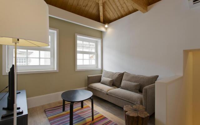 RVA Clérigos Apartments