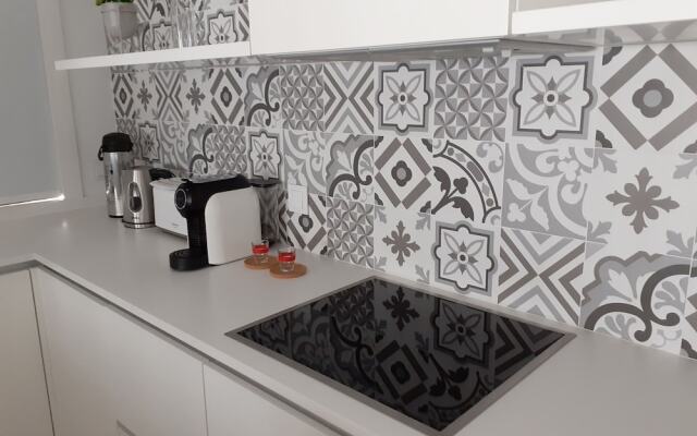 Villa Tavares Guest Houses