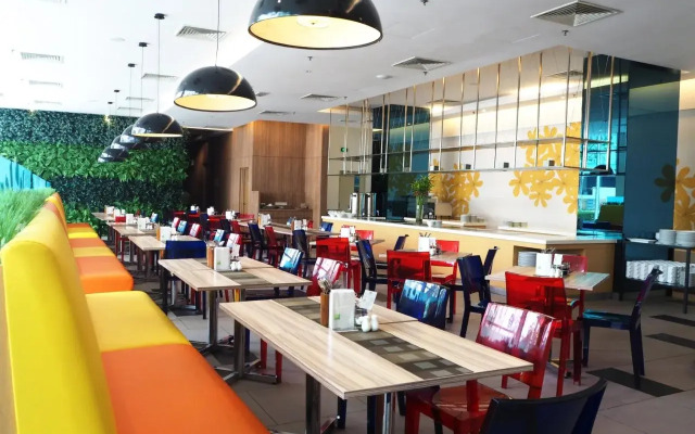 Prescott Ace Kuala Lumpur Cheras