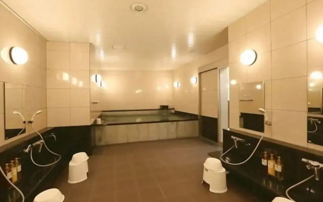 Hotel Alpha-One Tsuruga-Bypass