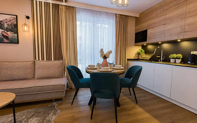 VacationClub - Apartamenty Zakopiańskie