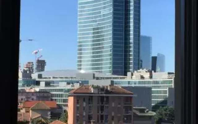 Enjoy Milano Skyline