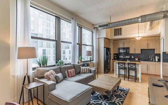 1100 South Broad Street