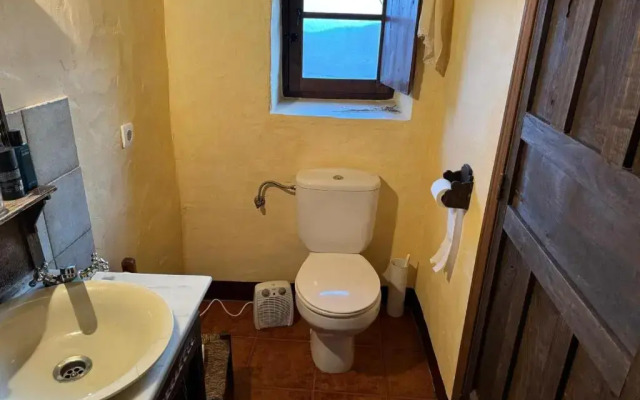 La Jara De Las Villuercas