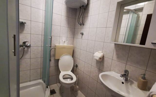 Apartments Nera