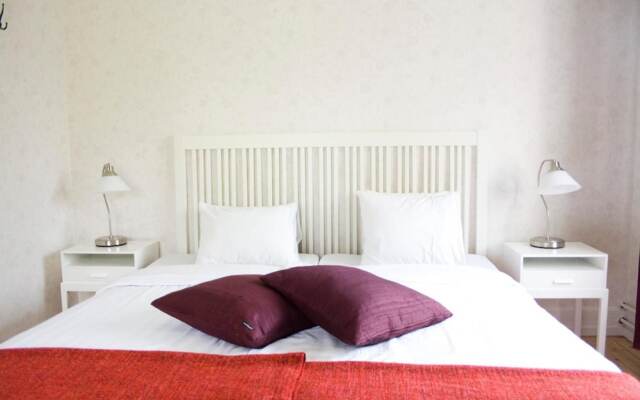 Pensionat Prästgården