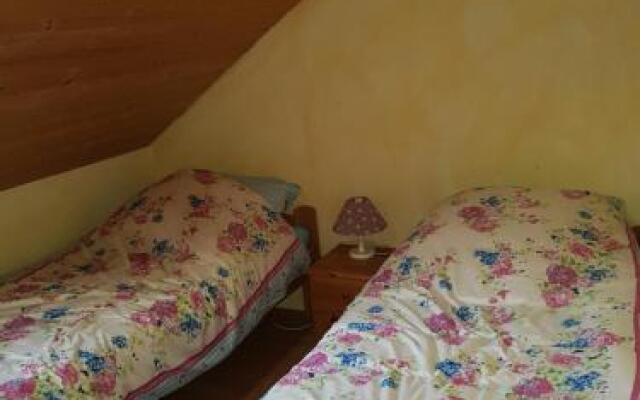 Hotel Rose Garni