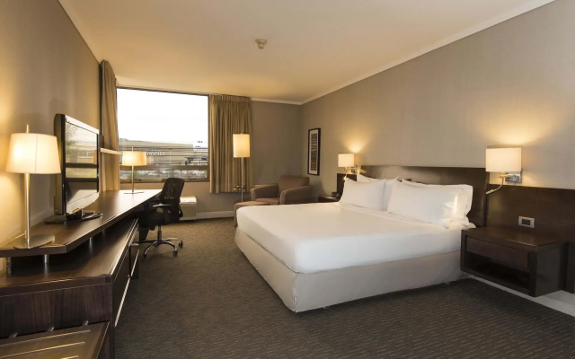 Holiday Inn Express Concepcion by IHG