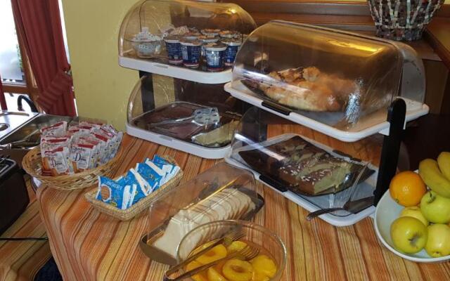 Hotel Castelgandolfo