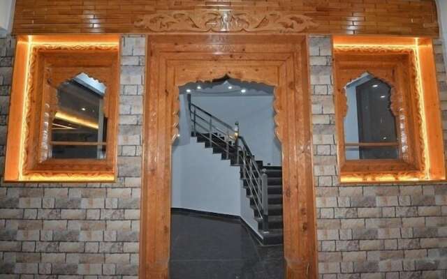Uttarakhand Resort