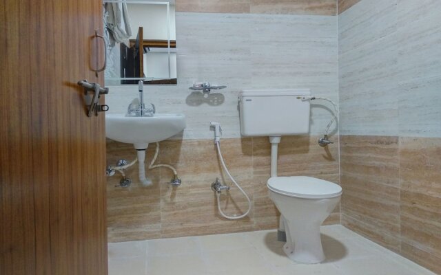 OYO 11099 Hotel J Bhadra's Grand