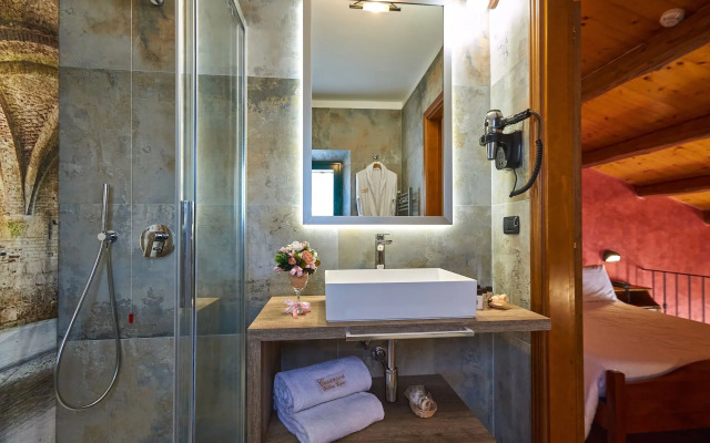 Wellness Center Casanova Hotel e SPA