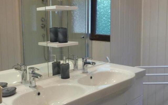 3 Gites - Relais Du Saussay in Pertheville Ners