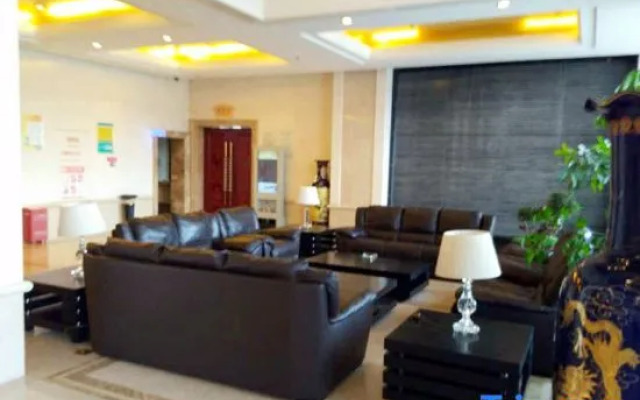 Jing Cheng Hotel