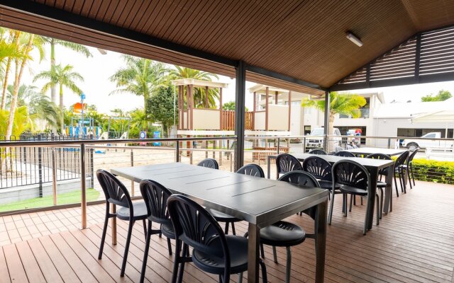 NRMA Forster Tuncurry Holiday Park