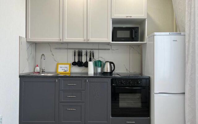 Kvartirnoe byuro IziRent (EasyRent) na ul. Leningradskaya, d. 68 B