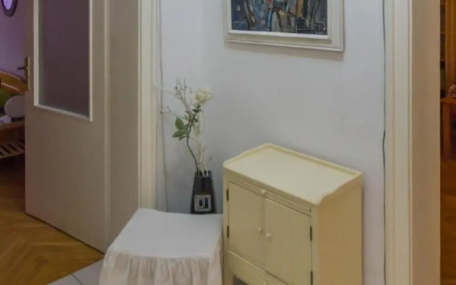 Maritza Apartment