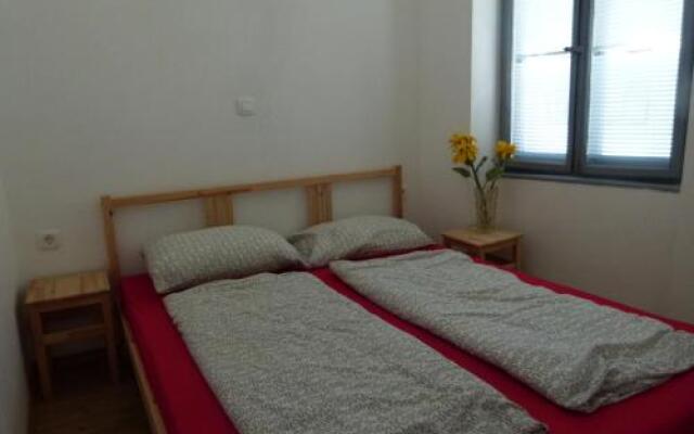 Apartment Soca Tolmin