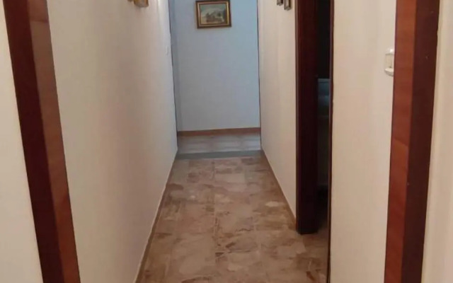 A casa da Nonna Sara