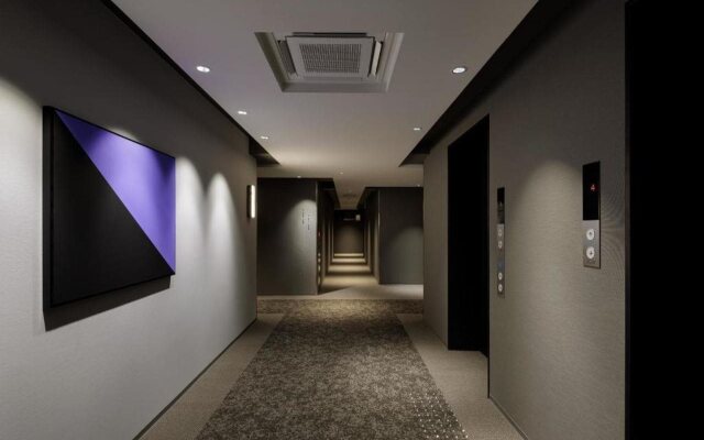 Nohga Hotel Kiyomizu Kyoto