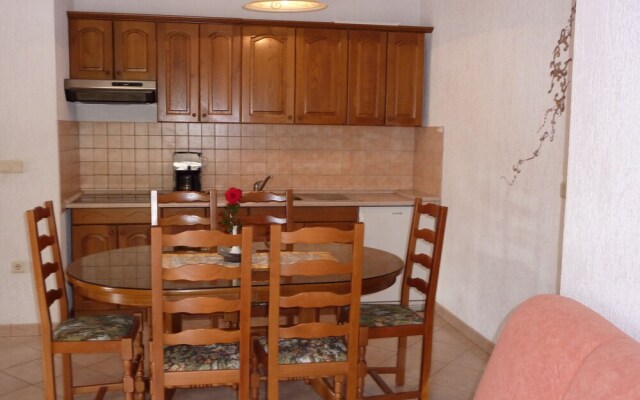 Holiday home Linet