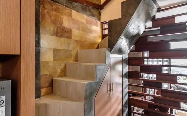 Jasmine Villa by TwoSpaces Jimbaran