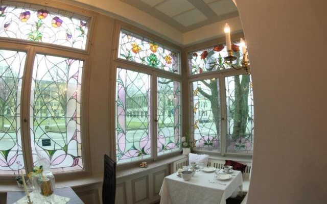 Hotel Villa Victoria