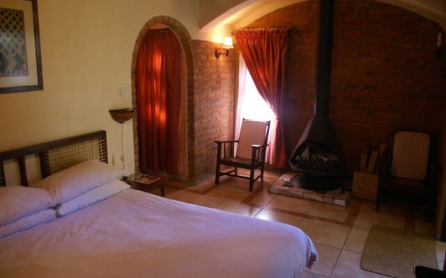 Eden Lodge Vumba
