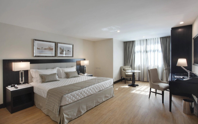 Miramar by Windsor Copacabana