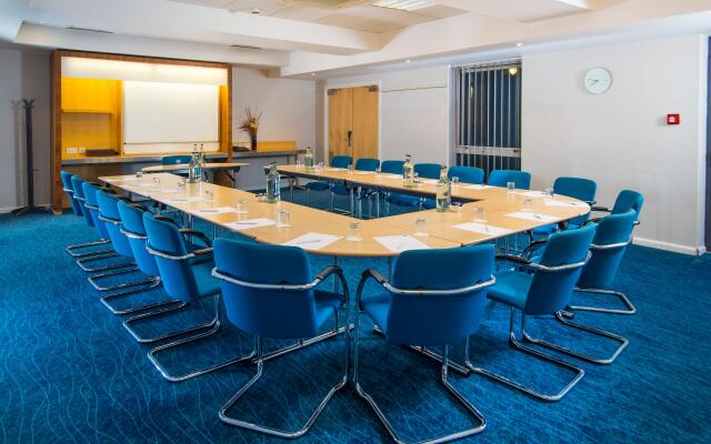 Holiday Inn Express Cambridge by IHG