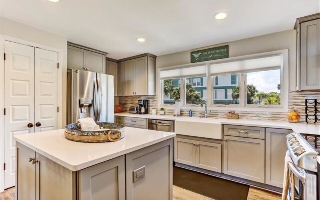 Sandpiper 2 Bedroom Townhouse