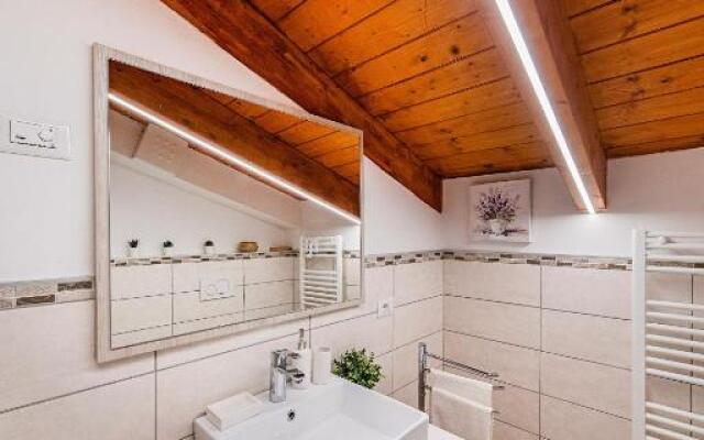 Borgo Gasparina Apartments by Wonderful Italy