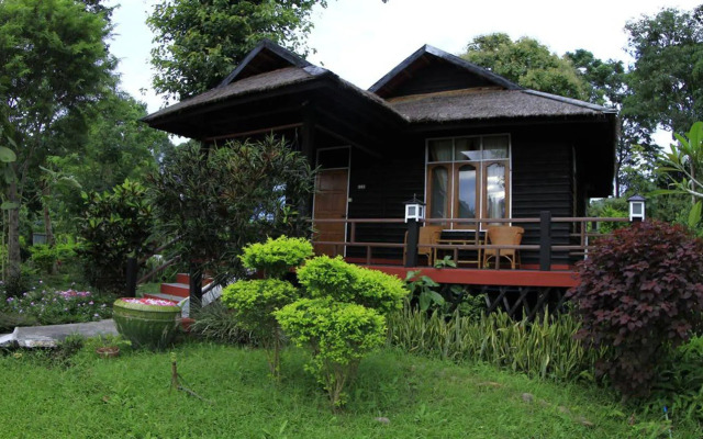 The Serenity Inle Resort