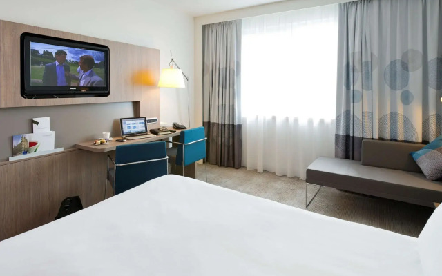Novotel Leuven Centrum