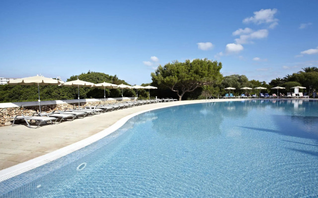 Grupotel Aldea Cala'n Bosch