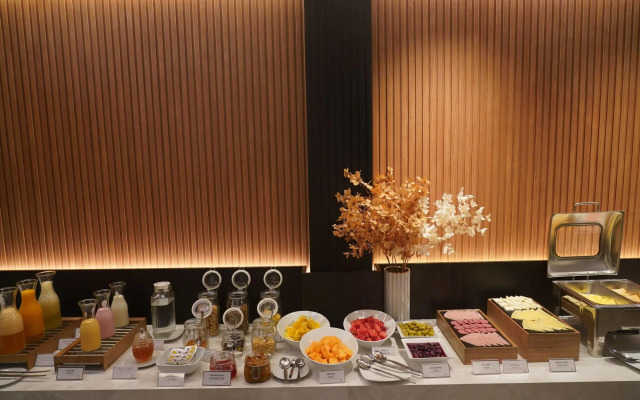 Hotel Ferre Miraflores
