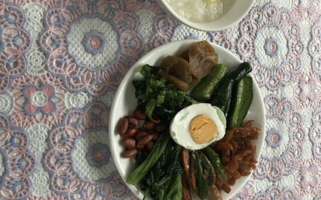 Chia Yuan Homestay