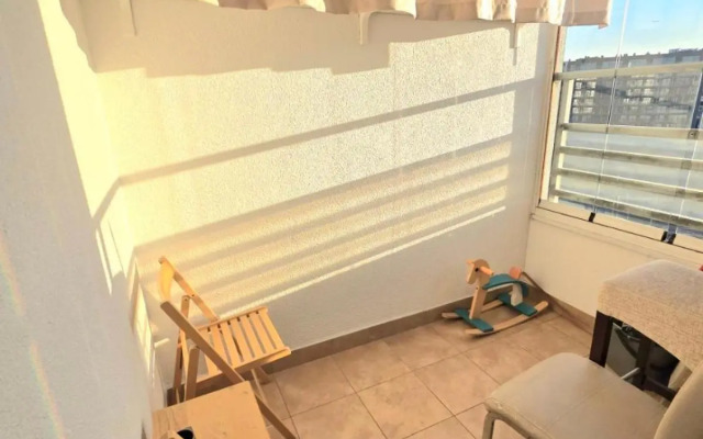 Apartman Niky Belvil