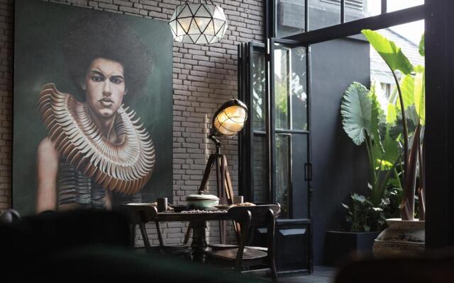The Bohemian Bali, a Member of Design Hotels