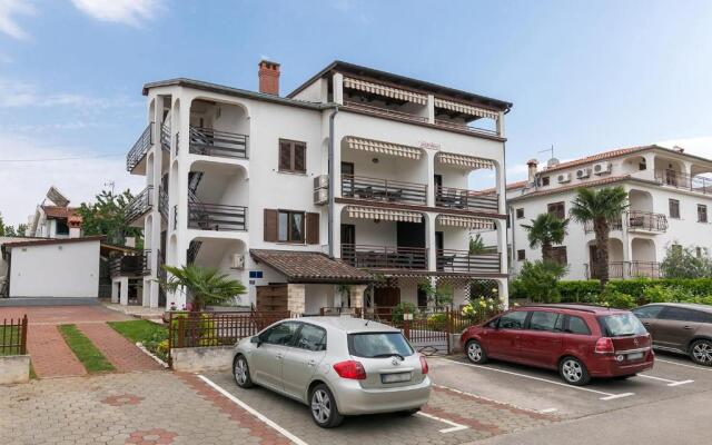 Apartments Špadići
