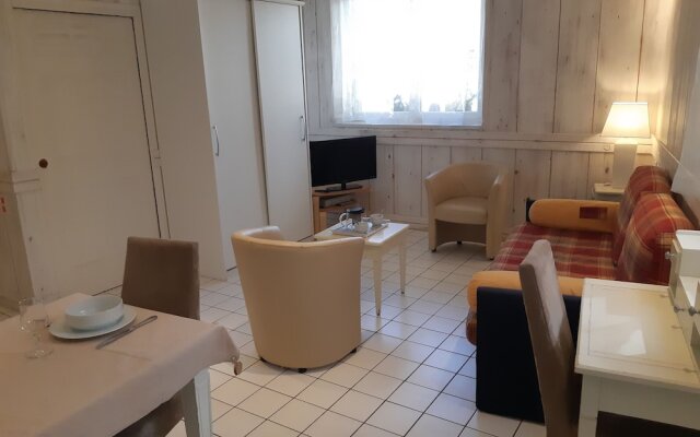 Tilleul Plaza Résidence