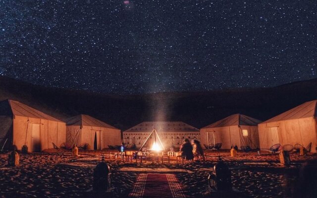 VIP Merzouga