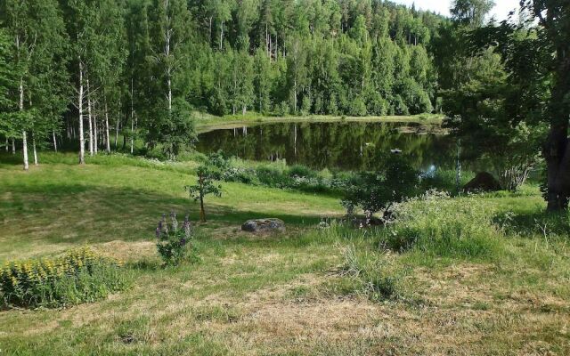6 Person Holiday Home in Motala