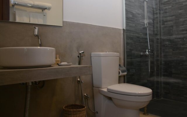 Vallee 69 Eco Leisure