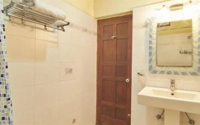 Green Nest Plantation Stay