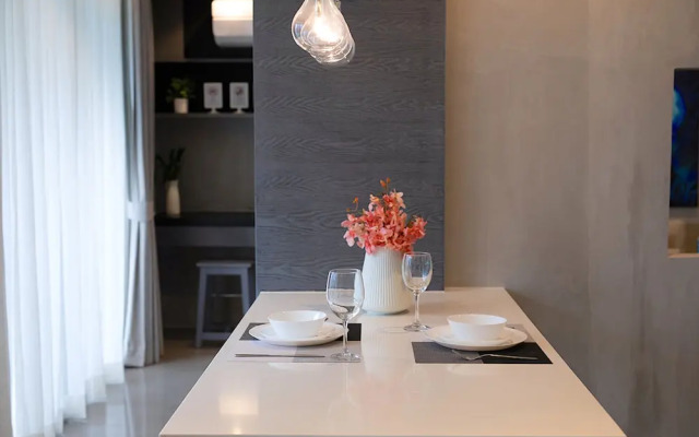 Citygate Kamala Residence P402