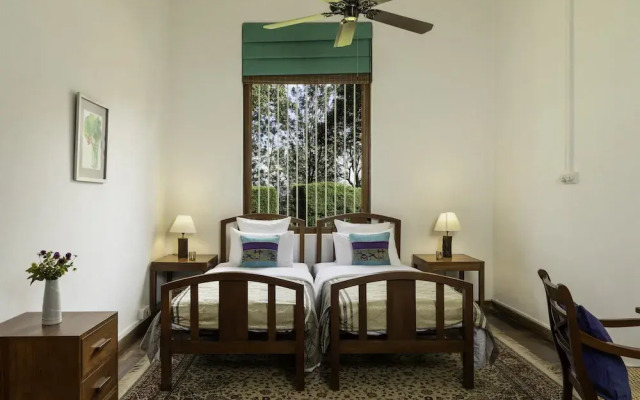Jetwing Hoffmann Bungalow