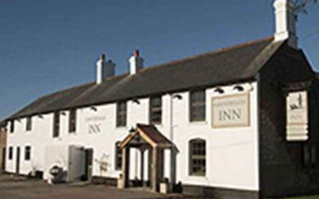 The Countryman Inn