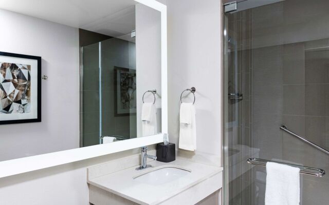 Hyatt House Nashville Downtown/Convention Center