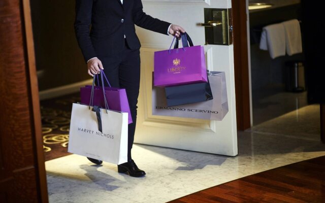 The Park Tower Knightsbridge, A Luxury Collection Hotel